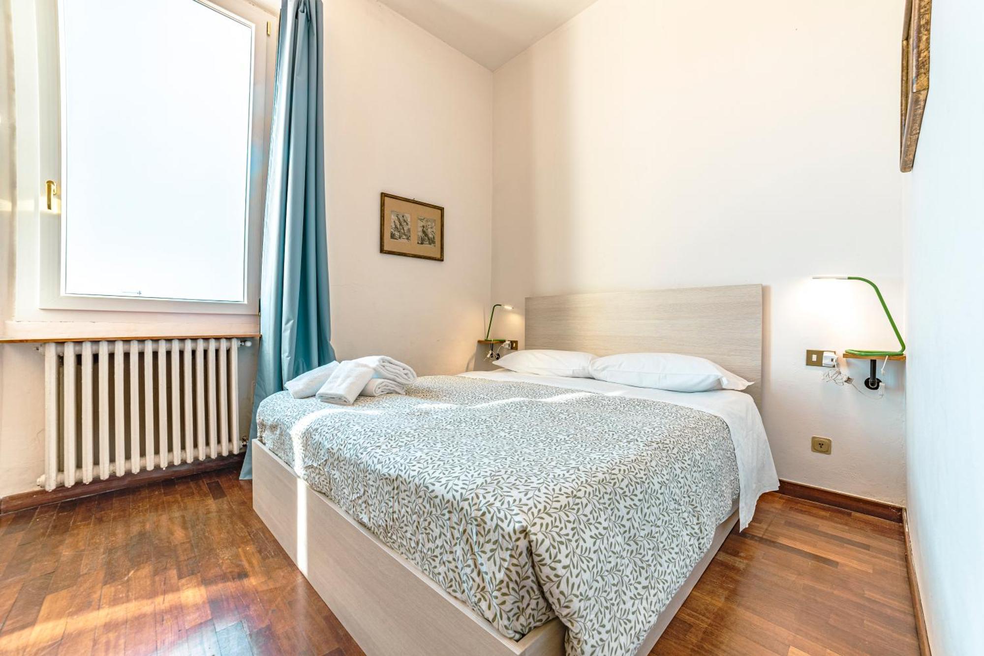 Casa Pavo Appartamento Accanto Al Bargello Florence Luaran gambar